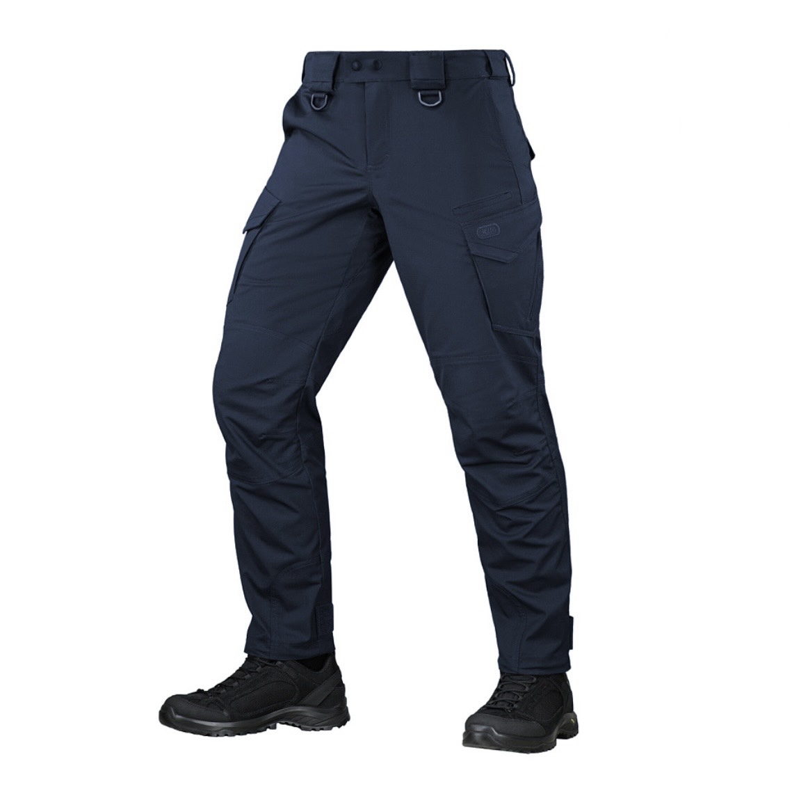 M-TAC ШТАНИ «AGGRESSOR GEN II FLEX» DARK NAVY
