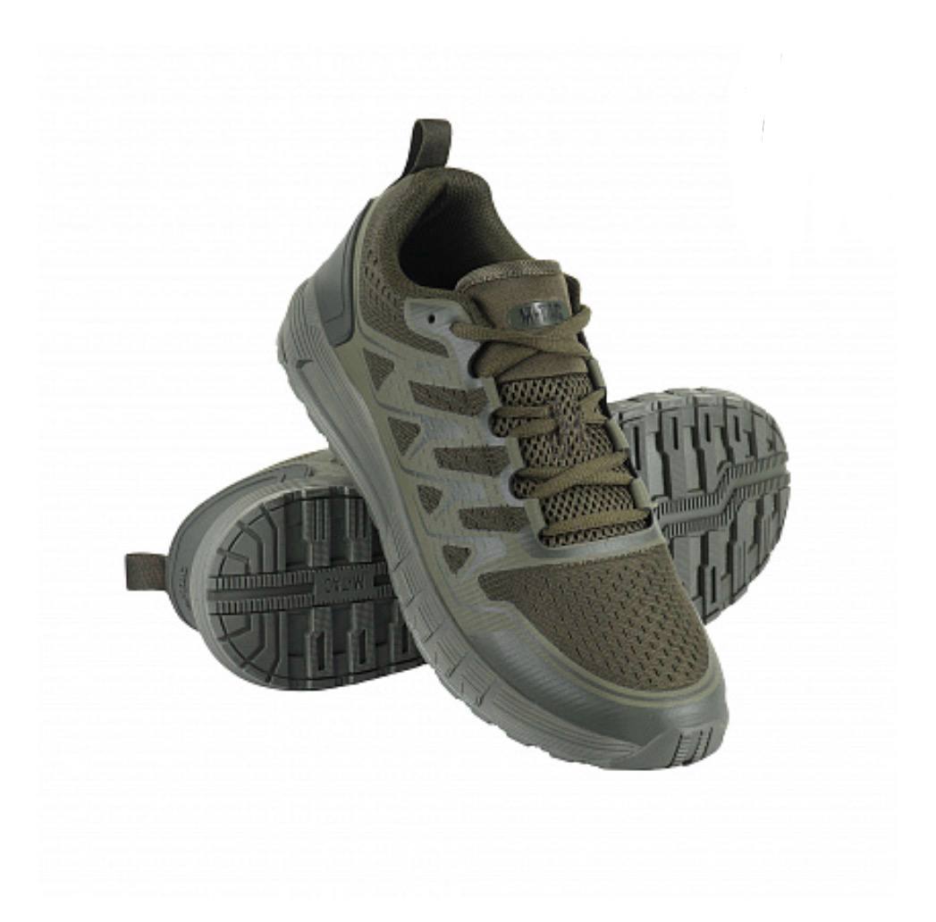 M-TAC КРОСІВКИ SUMMER SPORT OLIVE