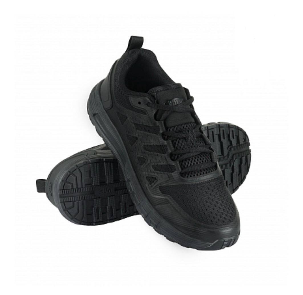 M-TAC КРОСІВКИ SUMMER SPORT BLACK