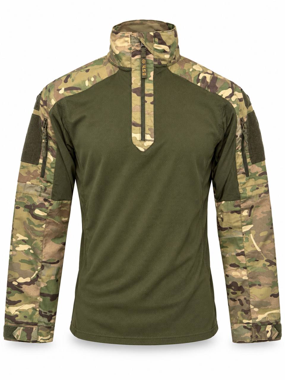 4.5.0.OUTDOOR БОЙОВА СОРОЧКА MULTICAM