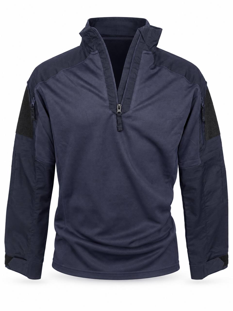 4.5.0.OUTDOOR БОЙОВА СОРОЧКА DARK NAVY